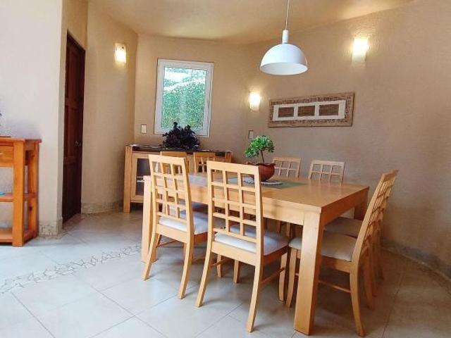 Casa En Venta, Barrio de Cuxtitali, San Cristóbal de las Casas, Chiapas