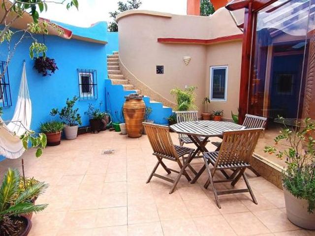 Casa En Venta, Barrio de Cuxtitali, San Cristóbal de las Casas, Chiapas