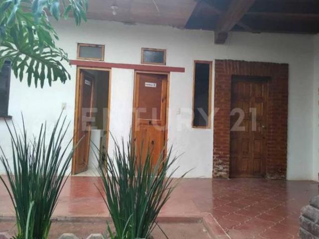 CASA EN VENTA, BARRIO DE LA MERCED, SAN CRISTOBAL DE LAS CASAS