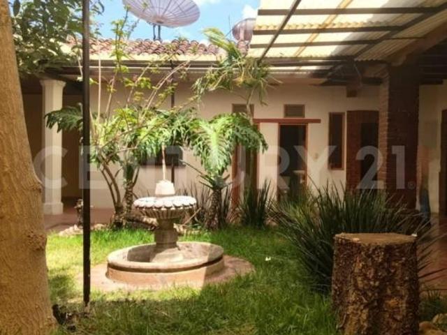 CASA EN VENTA, BARRIO DE LA MERCED, SAN CRISTOBAL DE LAS CASAS