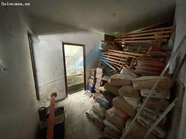 Casa en venta en Distrito I, Alcalá De Henares
