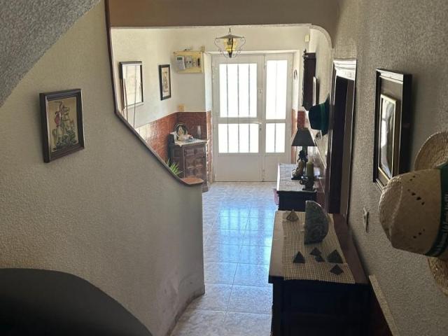 Casa en venta en Barruelo De Santullán, Castilla y León