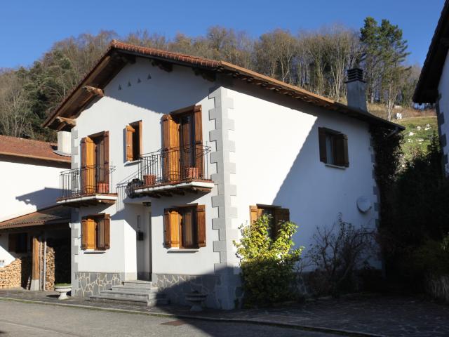 Casa en venta en Larraun-Leitzaldea, Navarra