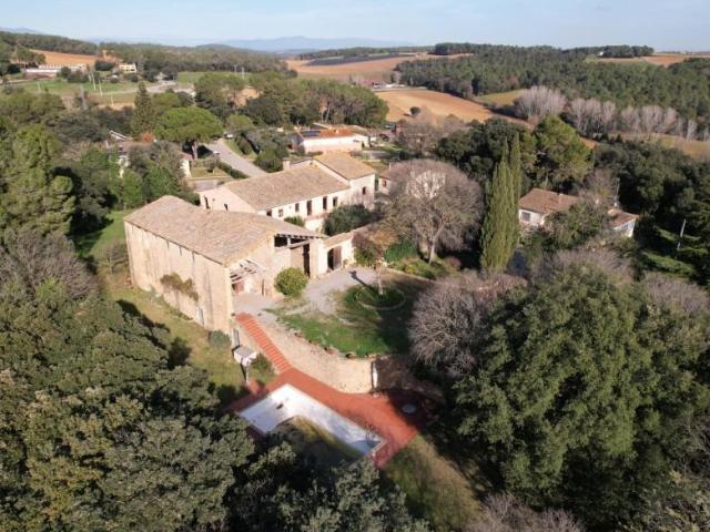 Casa en venta en Pla de l'Estany, Catalunya