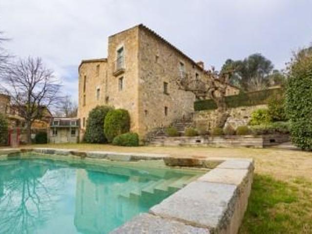 Casa en venta en Pla de l'Estany, Catalunya