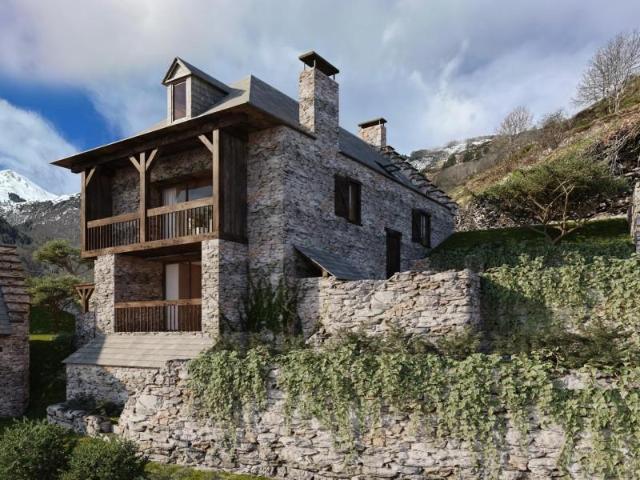 Casa en venta en Val d'Aran, Catalunya
