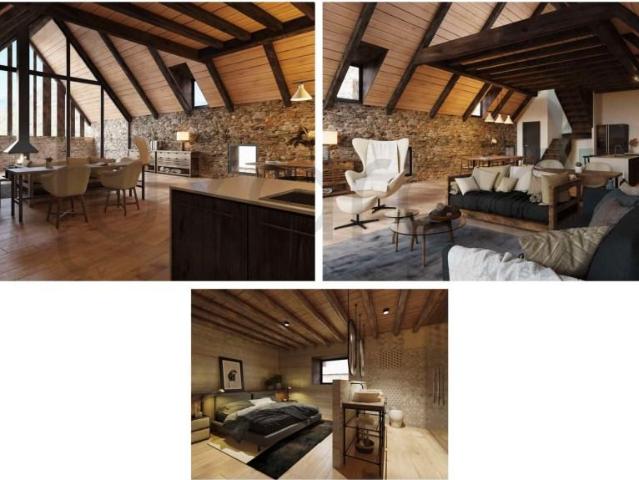 Casa en venta en Val d'Aran, Catalunya