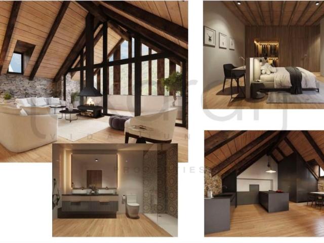 Casa en venta en Val d'Aran, Catalunya