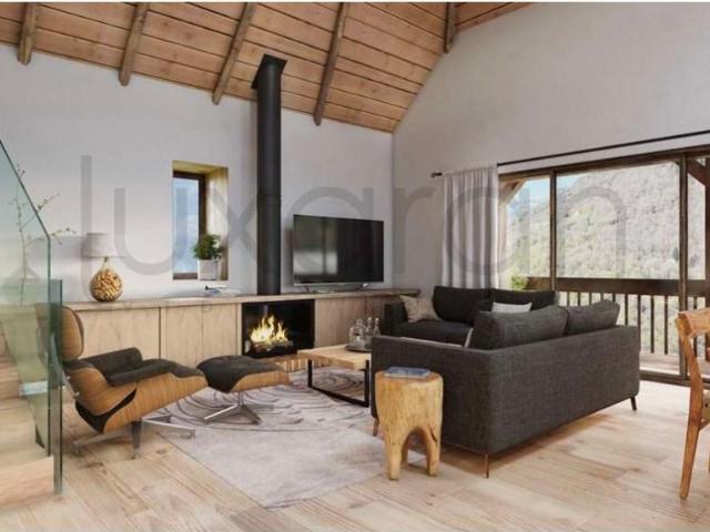 Casa en venta en Val d'Aran, Catalunya