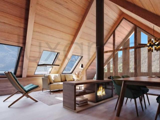 Casa en venta en Val d'Aran, Catalunya
