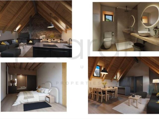 Casa en venta en Val d'Aran, Catalunya