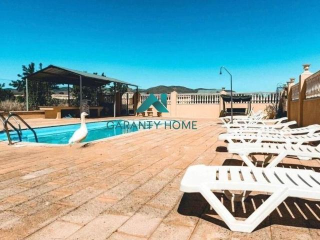 Casa en venta en Comarca de Baza, Andalucía