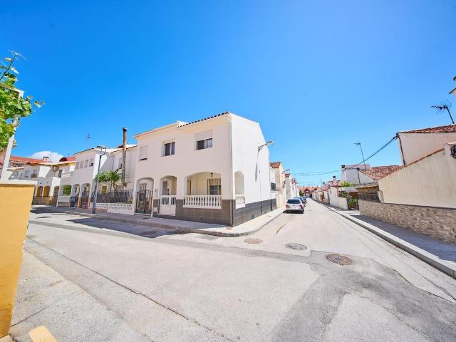 Chalet en venta en Comarca de Baza, Andalucía