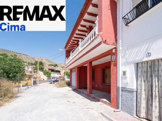 Chalet en venta en Comarca de Baza, Andalucía