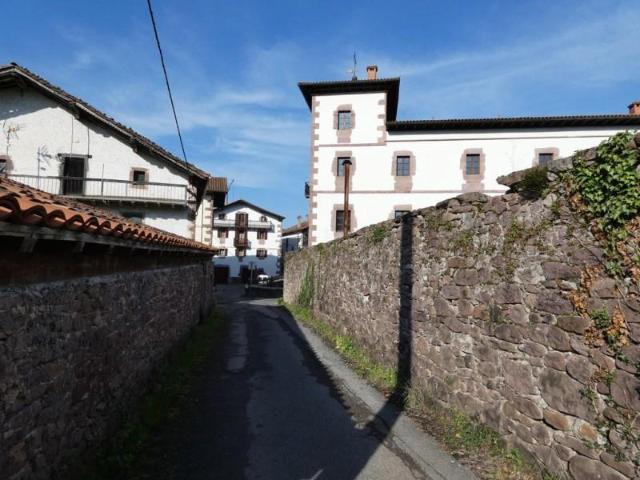 Casa en venta en Baztan-Bidasoa, Navarra