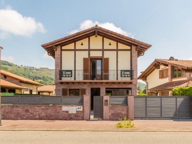 Casa en venta en Baztan-Bidasoa, Navarra