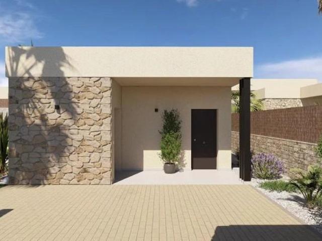 Casa en venta en Baños y Mendigo, Campo de Cartagena y Mar Menor