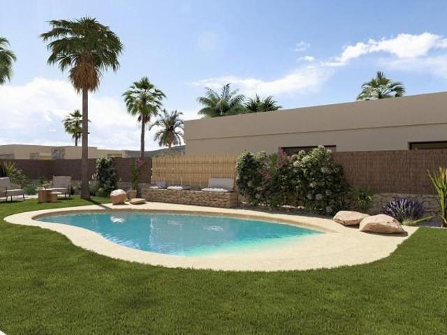 Casa en venta en Baños y Mendigo, Campo de Cartagena y Mar Menor