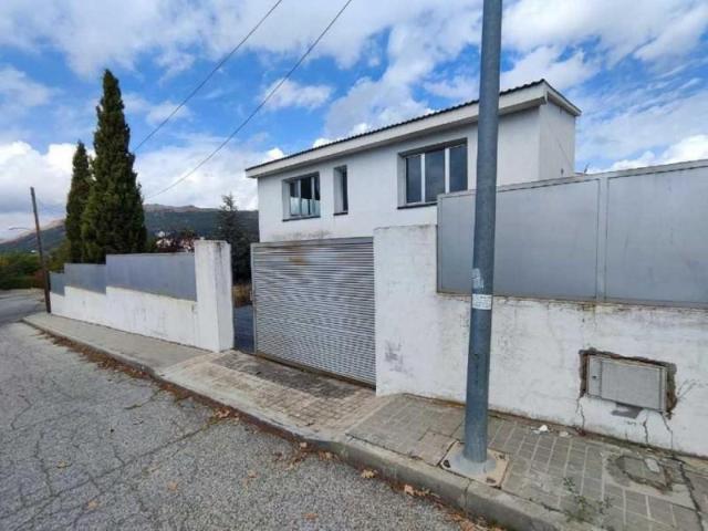 Casa en venta en Becerril De La Sierra, Madrid