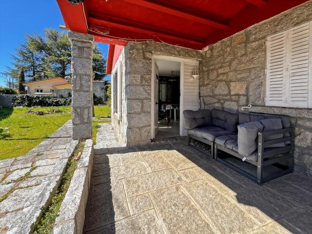 Chalet en venta en Becerril De La Sierra, Madrid