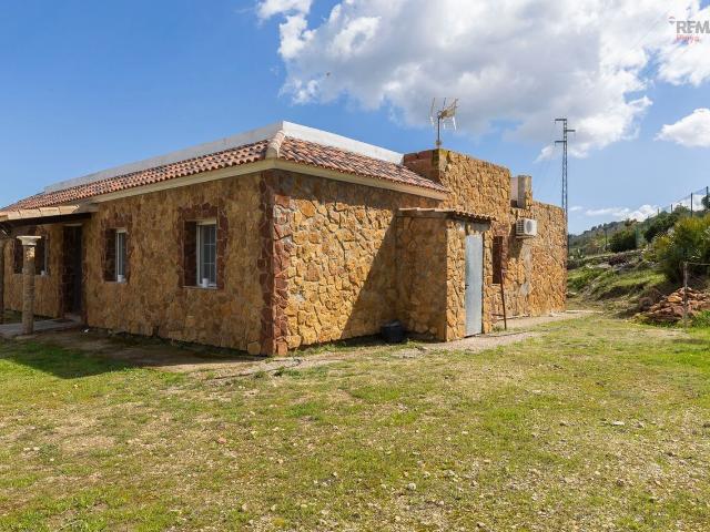 Chalet en venta en Bédar, Andalucía