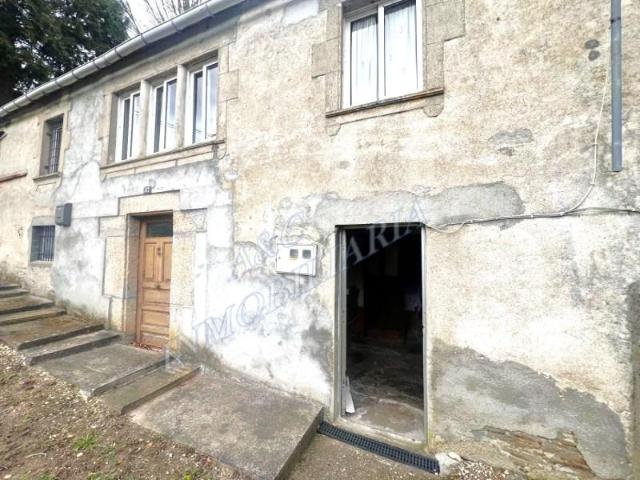 Casa en venta en Baldomar, Terra Chá