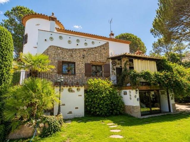 Casa en venta en Baix Empordà, Catalunya