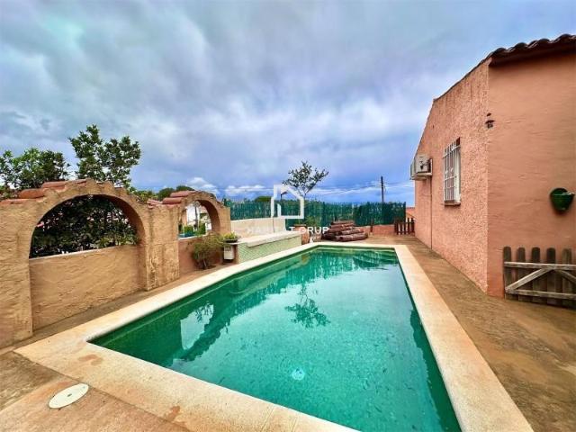 Casa en venta en Baix Empordà, Catalunya