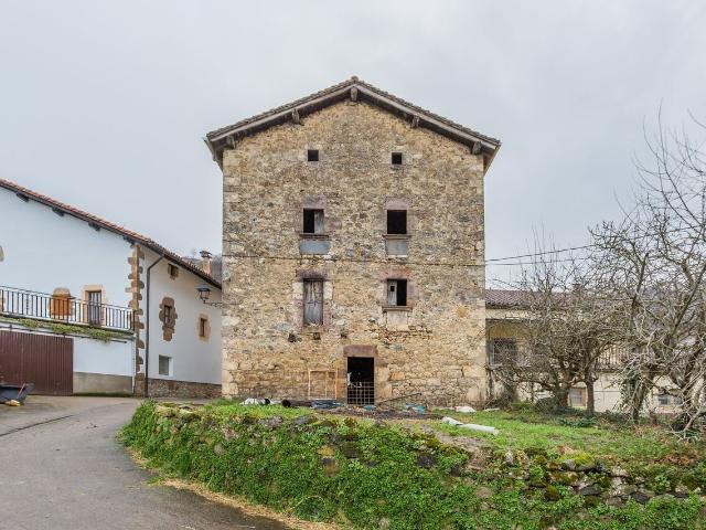 Chalet en venta en Baztan-Bidasoa, Navarra