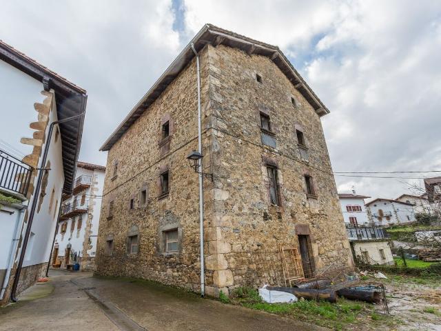 Chalet en venta en Baztan-Bidasoa, Navarra