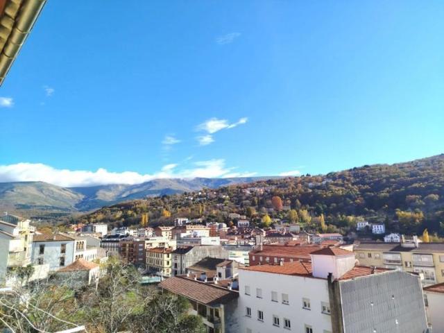 Casa en venta en Béjar
