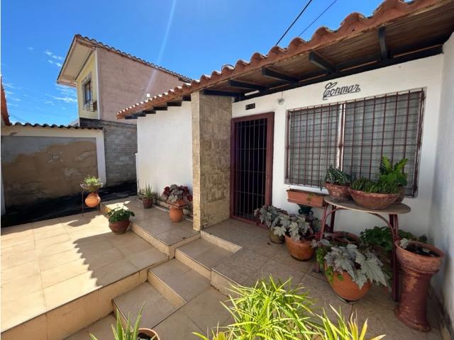 Casa en venta en Bejuma, Municipio Bejuma