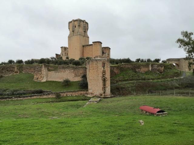 Casa en venta en Belalcázar, Andalucía