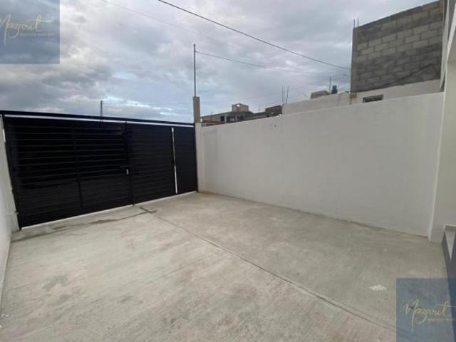 Casa en venta en Apetatitlán De Antonio Carvajal, Tlaxcala