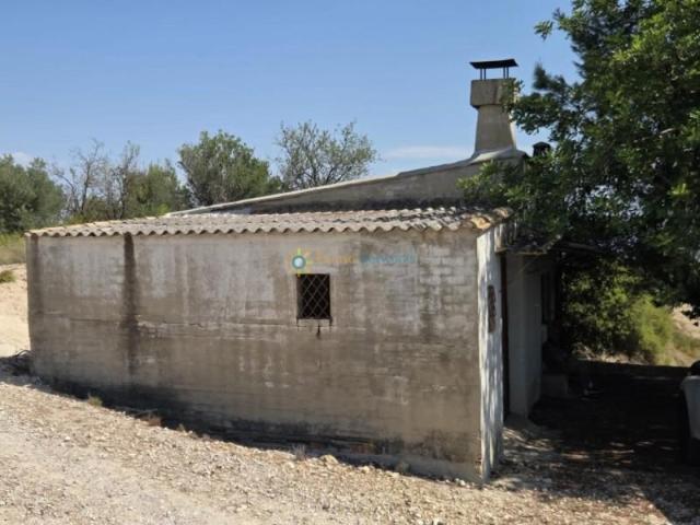 Casa en venta en la Vall d'Albaida, Valencia