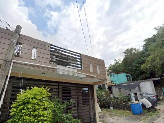 Casa en venta en Poza Rica De Hidalgo, Veracruz