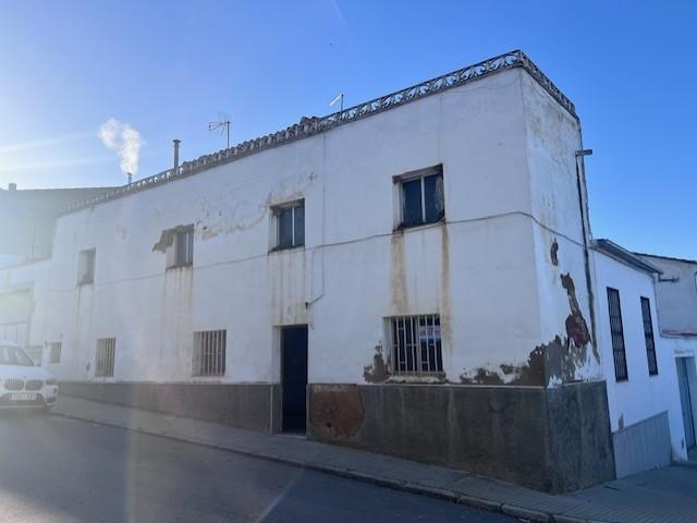 Casa en venta en Belmez, Andalucía