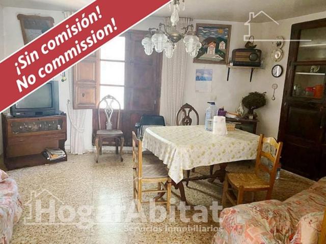 Casa en venta en l'Alt Palància, Valencia
