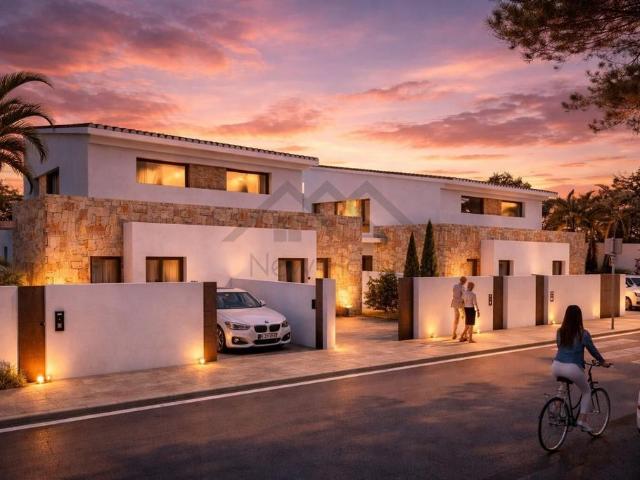 Chalet en venta en el Camp de Túria, Valencia