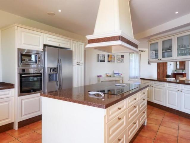 Casa en venta en La Cocha, Costa del Sol Occidental