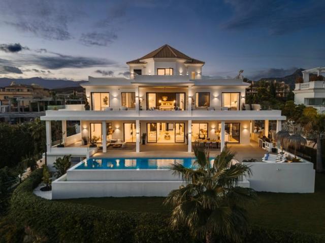 Casa en venta en La Perdiz, Costa del Sol Occidental