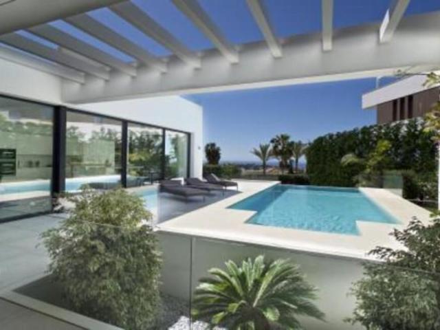Casa en venta en La Alqueria, Costa del Sol Occidental