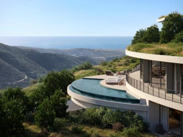 Casa en venta en Los Pinos, Costa del Sol Occidental