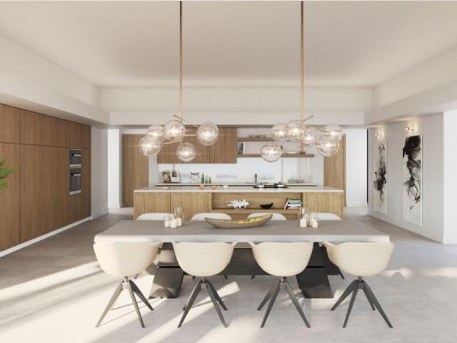 Casa en venta en La Alquería-El Paraíso, Costa del Sol Occidental