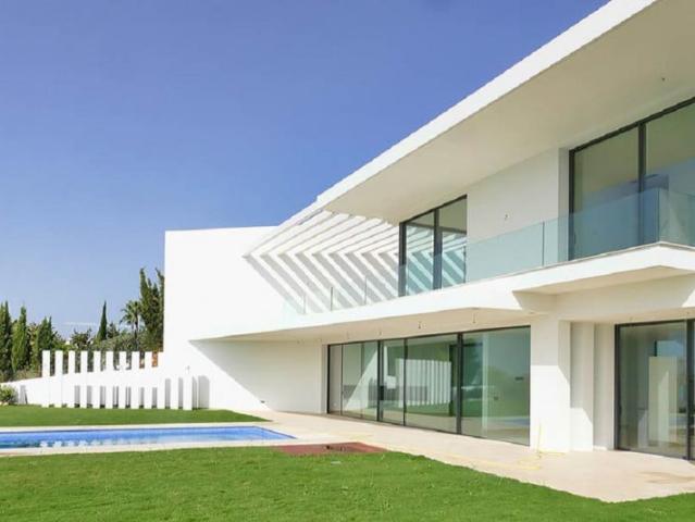 Casa en venta en La Alqueria, Costa del Sol Occidental