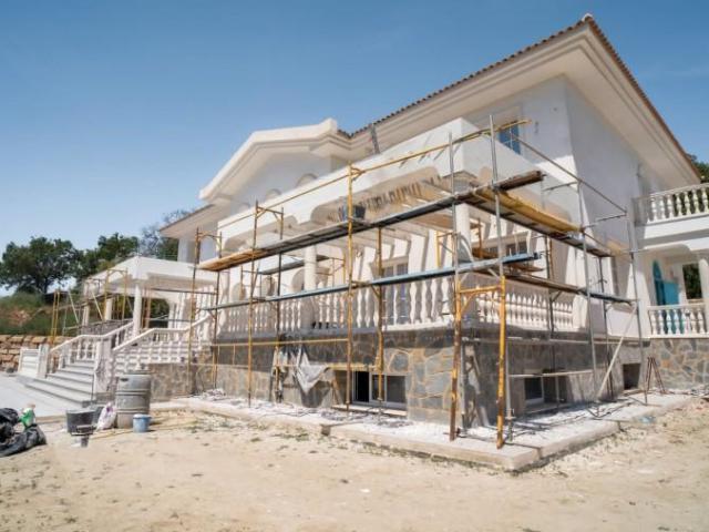Casa en venta en Marbella Club Golf Resort, Costa del Sol Occidental