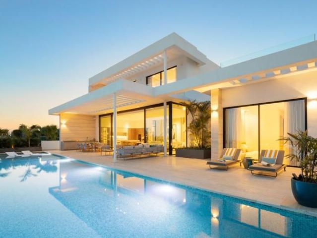 Casa en venta en Bel-Air, Costa del Sol Occidental