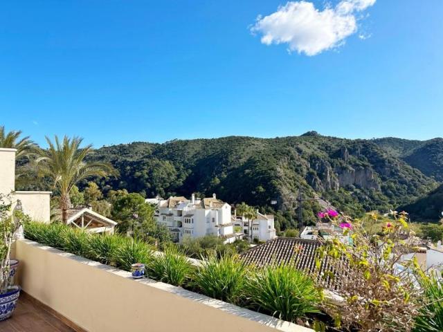 Casa en venta en La Cocha, Costa del Sol Occidental