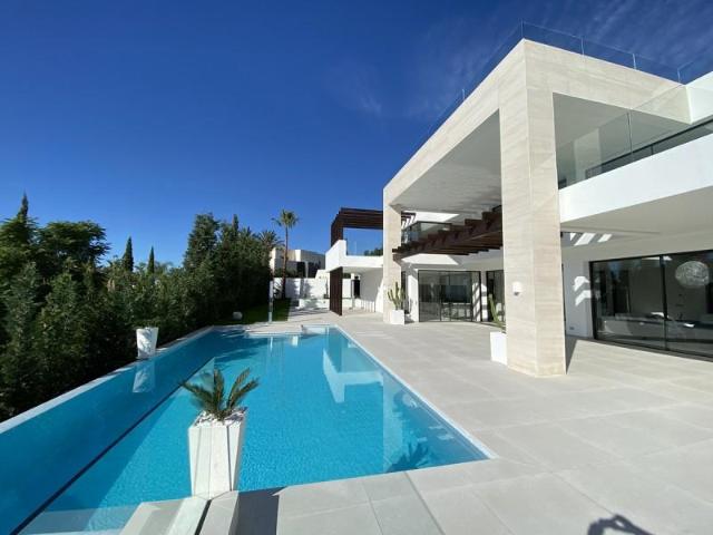 Casa en venta en La Perdiz, Costa del Sol Occidental