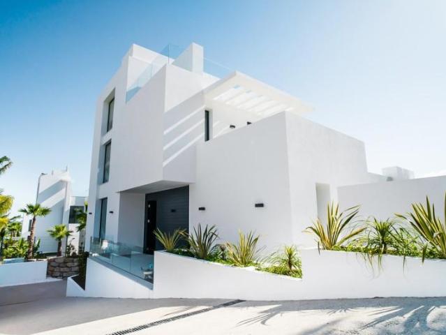 Casa en venta en La Perdiz, Costa del Sol Occidental